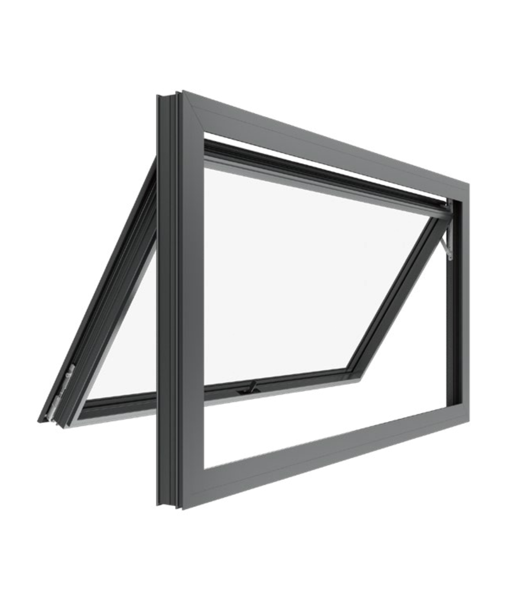 VLX 80 Awning Window in Orlando, FL | Juniper Windows Orlando - detail 1