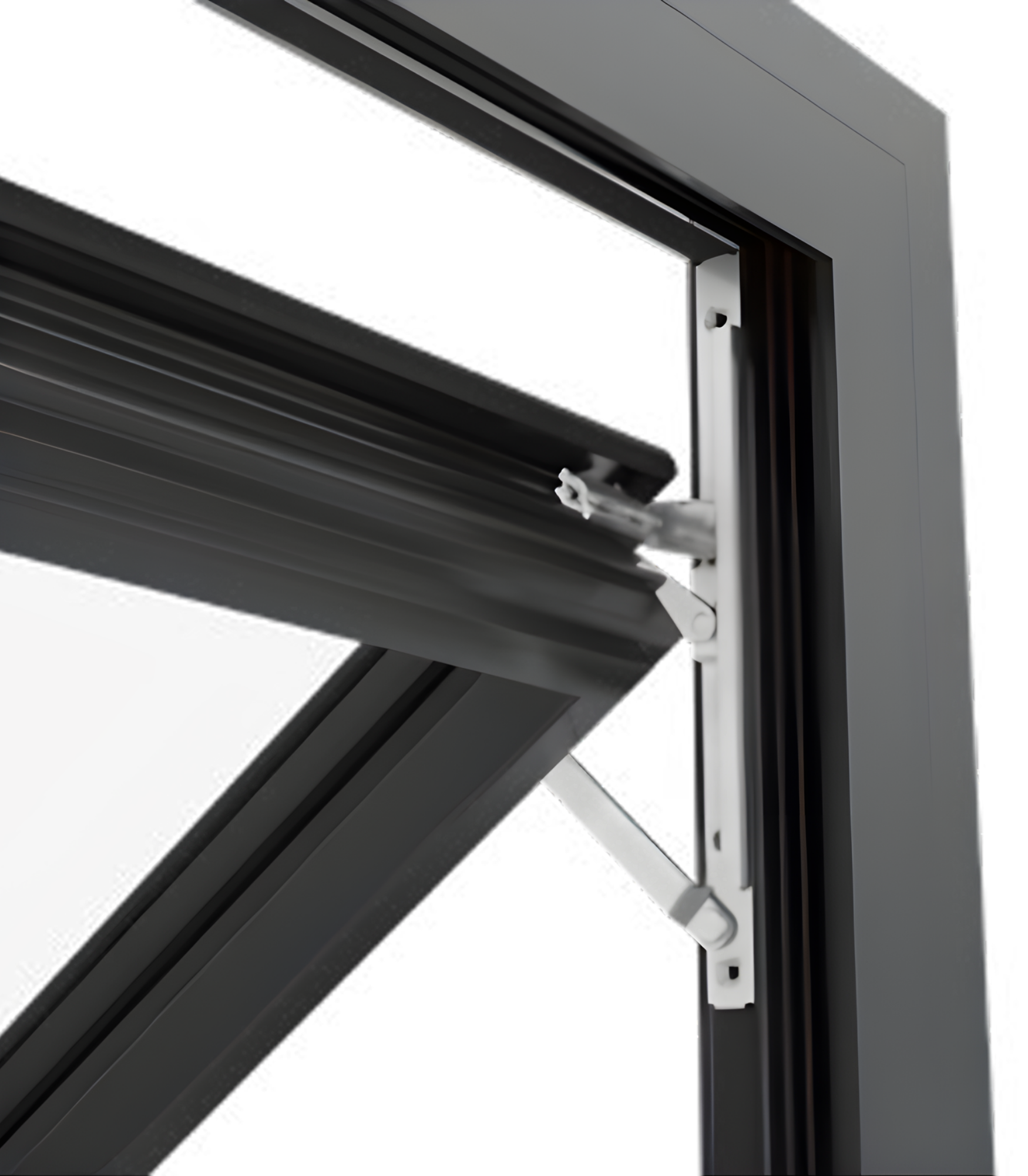 VLX 80 Awning Window in Orlando, FL | Juniper Windows Orlando - detail 3