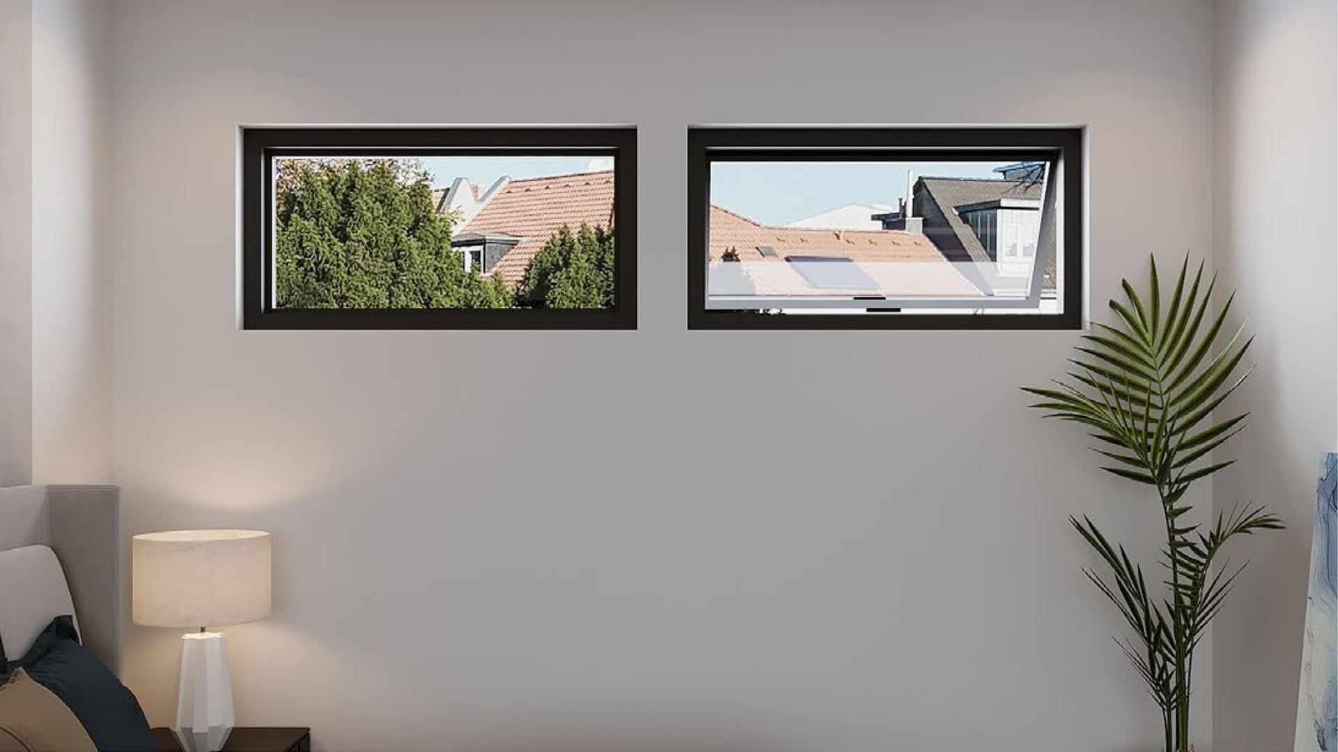 VLX 80 Awning Window in Orlando, FL | Juniper Windows Orlando - detail 5