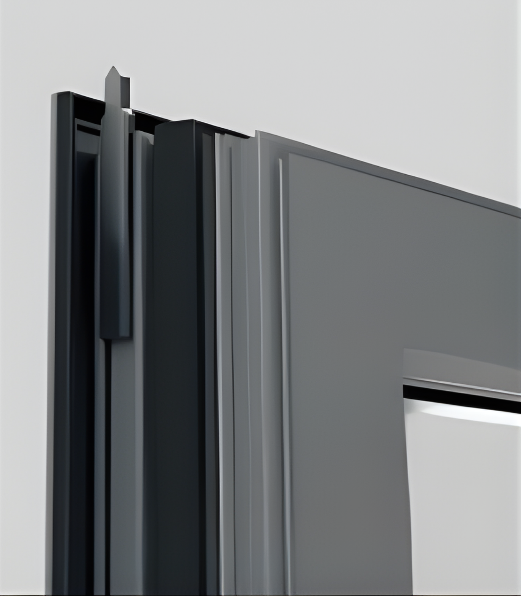 VLX 100 Double Swing / French Door in Orlando, FL | Juniper Windows Orlando - detail 4