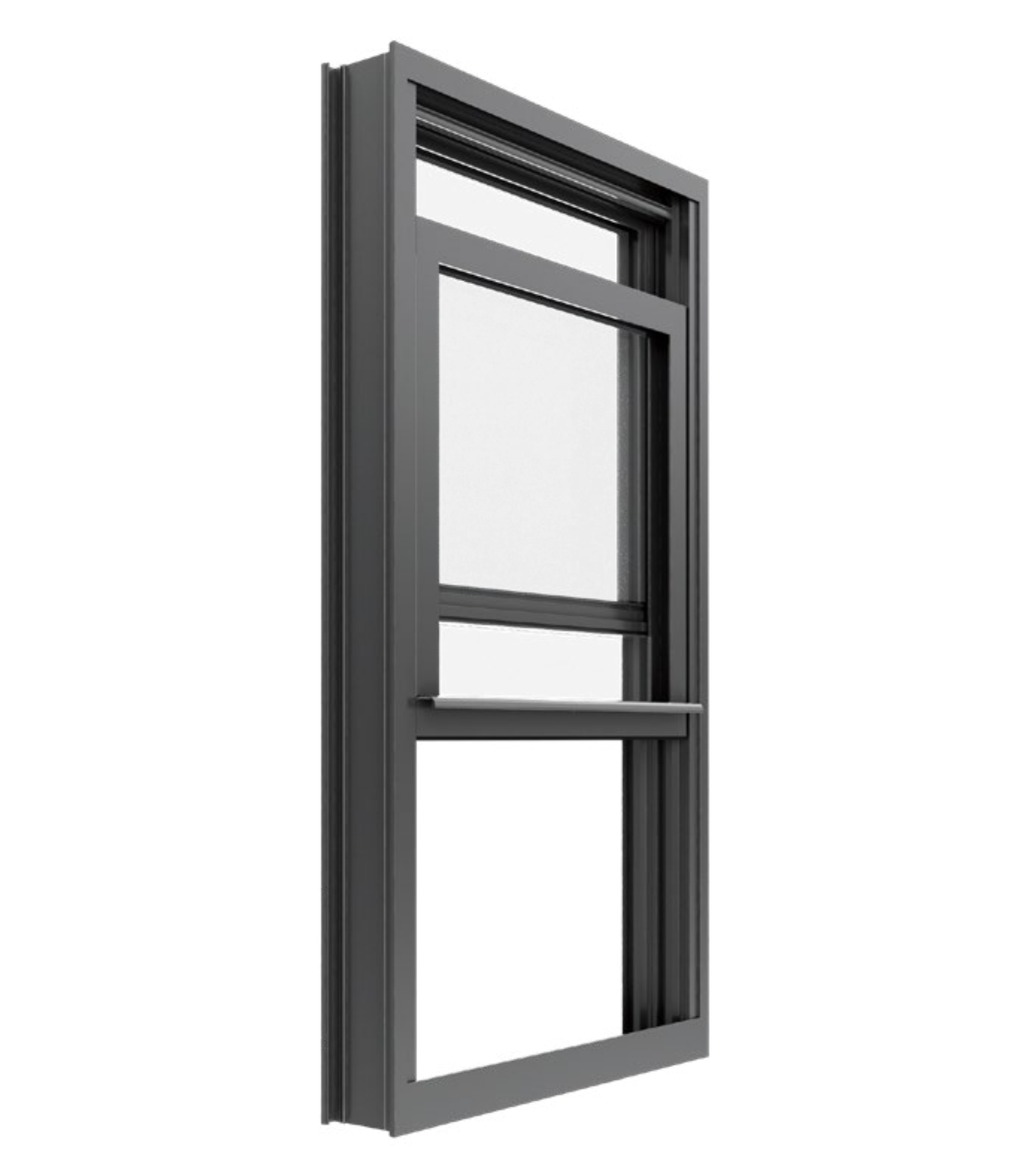 VLX 500 Single & Double Hung Window in Orlando, FL | Juniper Windows Orlando - detail 1