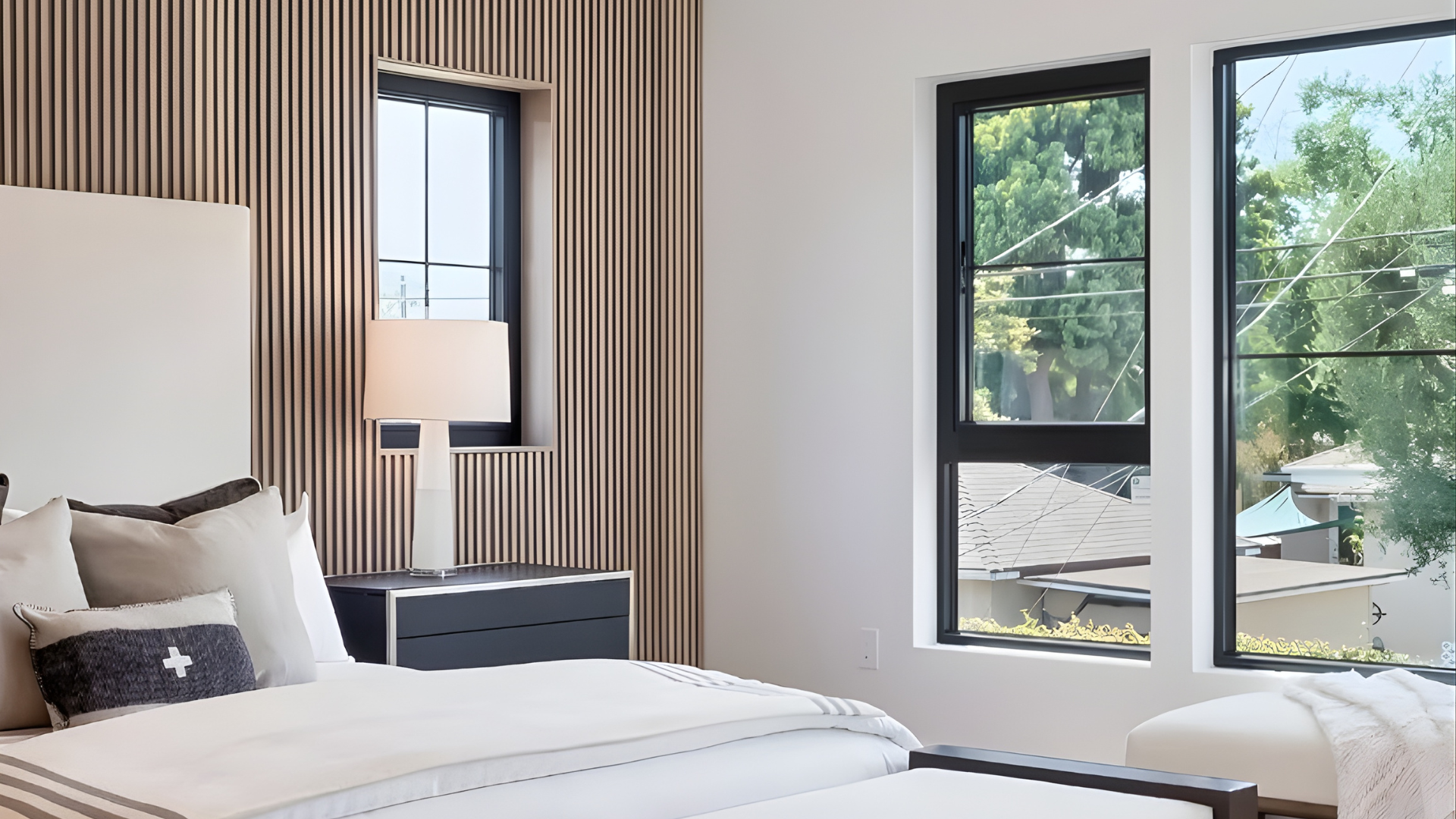 VLX 500 Single & Double Hung Window in Orlando, FL | Juniper Windows Orlando - detail 4
