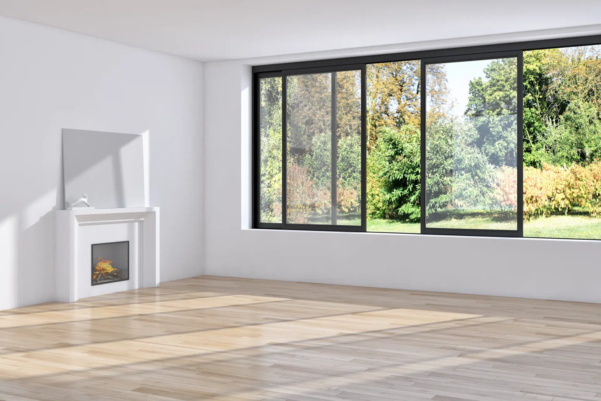 VLX 500 Sliding Window in Orlando, FL | Juniper Windows Orlando - detail 1