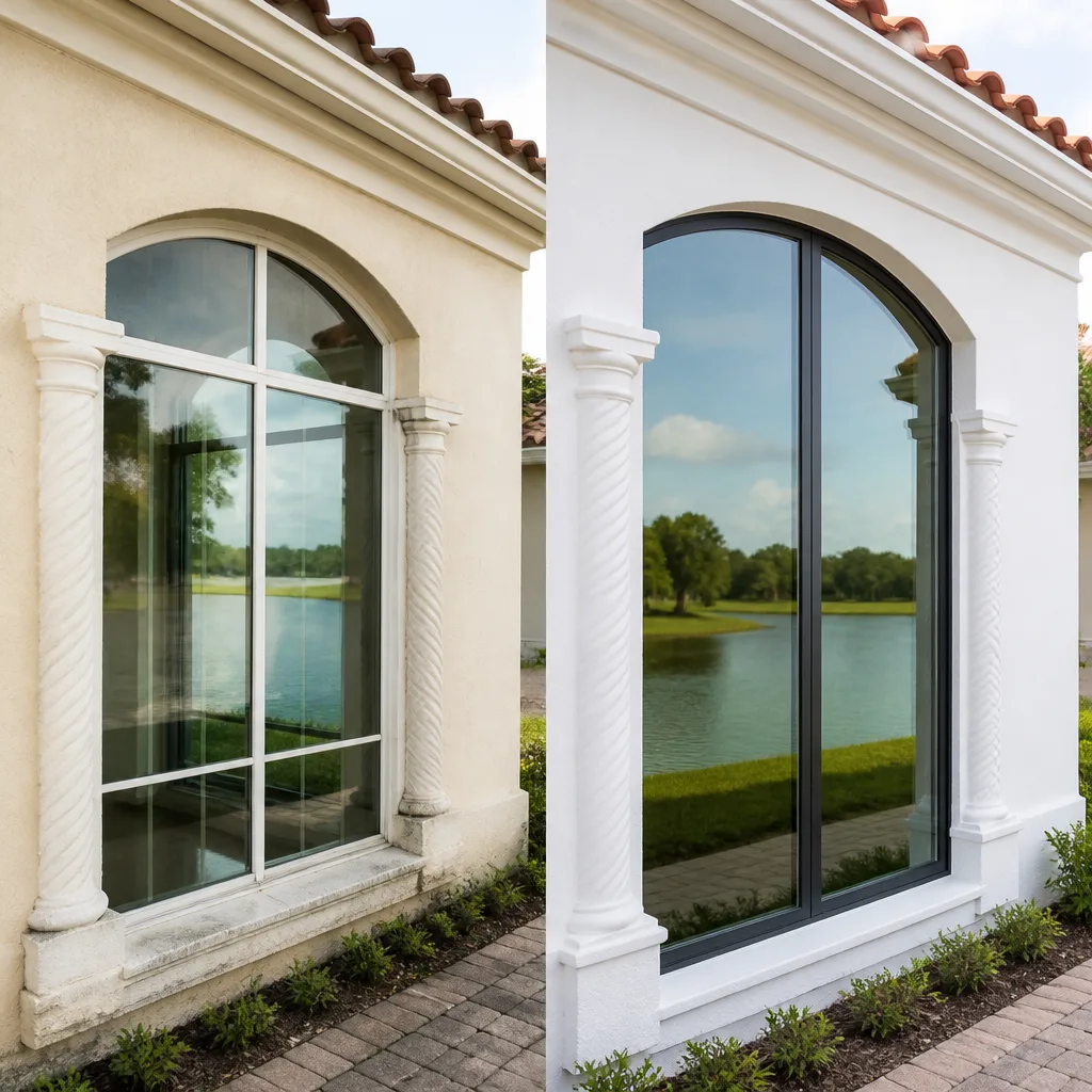 Window Replacement